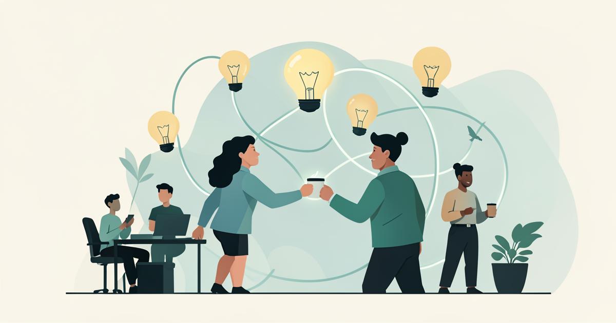 Employee Engagement Ideas for HR: 9 That Don't Involve Pizza