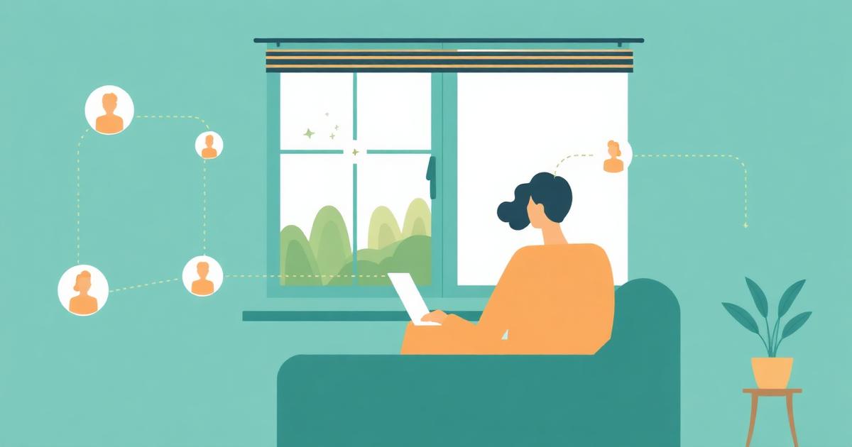 Remote Work and Mental Health: 7 Strategies to Keep Distributed Teams Thriving