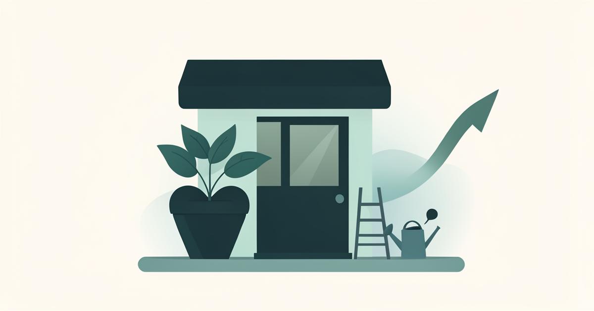 How to Build a Wellness Program for a Small Business (Step by Step)