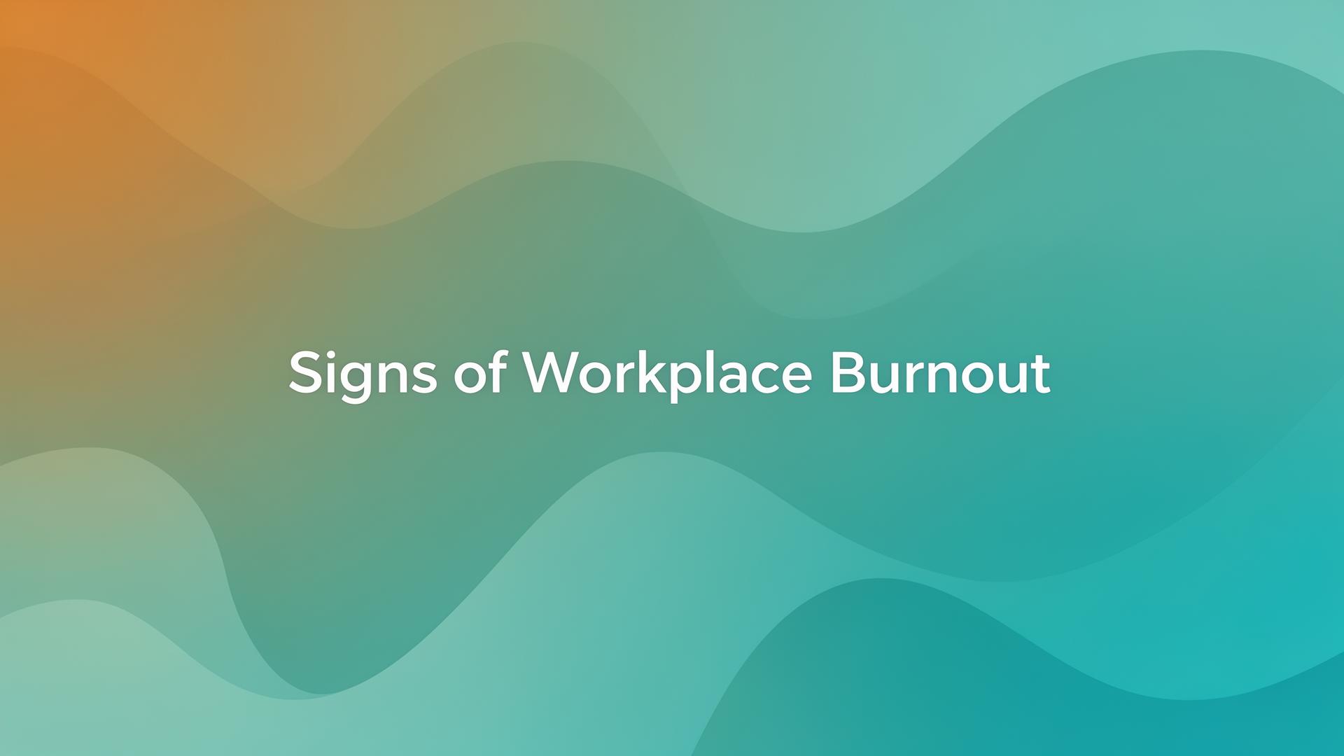 Employee Burnout Statistics Every HR Leader Needs to Know in 2026