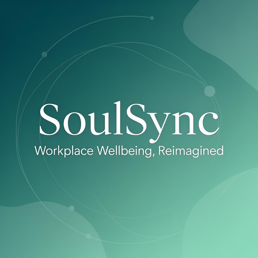 Screenshot of Soul Sync Now